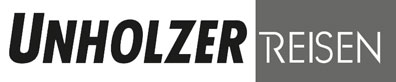 Unholzer Reisen Logo